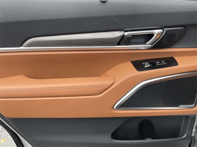 New 2025 Kia Telluride SX Prestige X-Line image 21