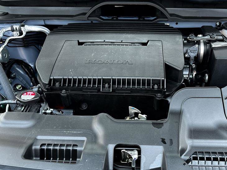 New 2026 Honda Passport TrailSport Elite image 9