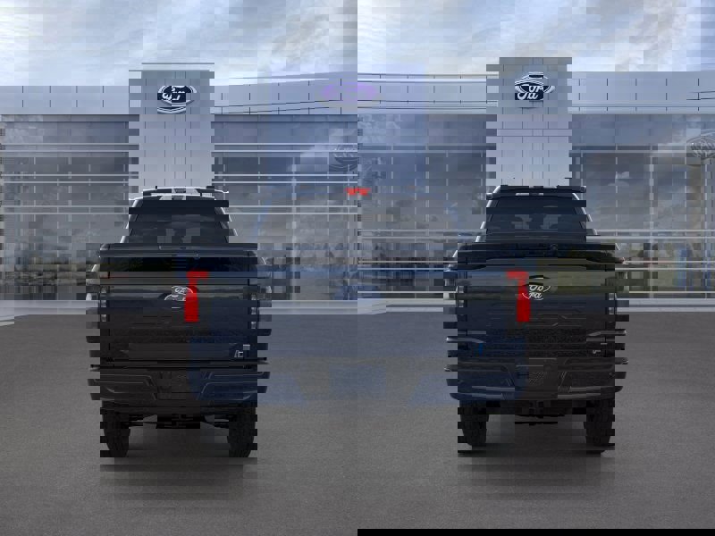 New 2025 Ford F150 Lightning Flash image 17
