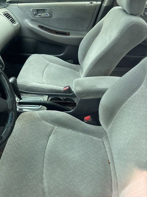 Used 2002 Honda Accord SE image 6