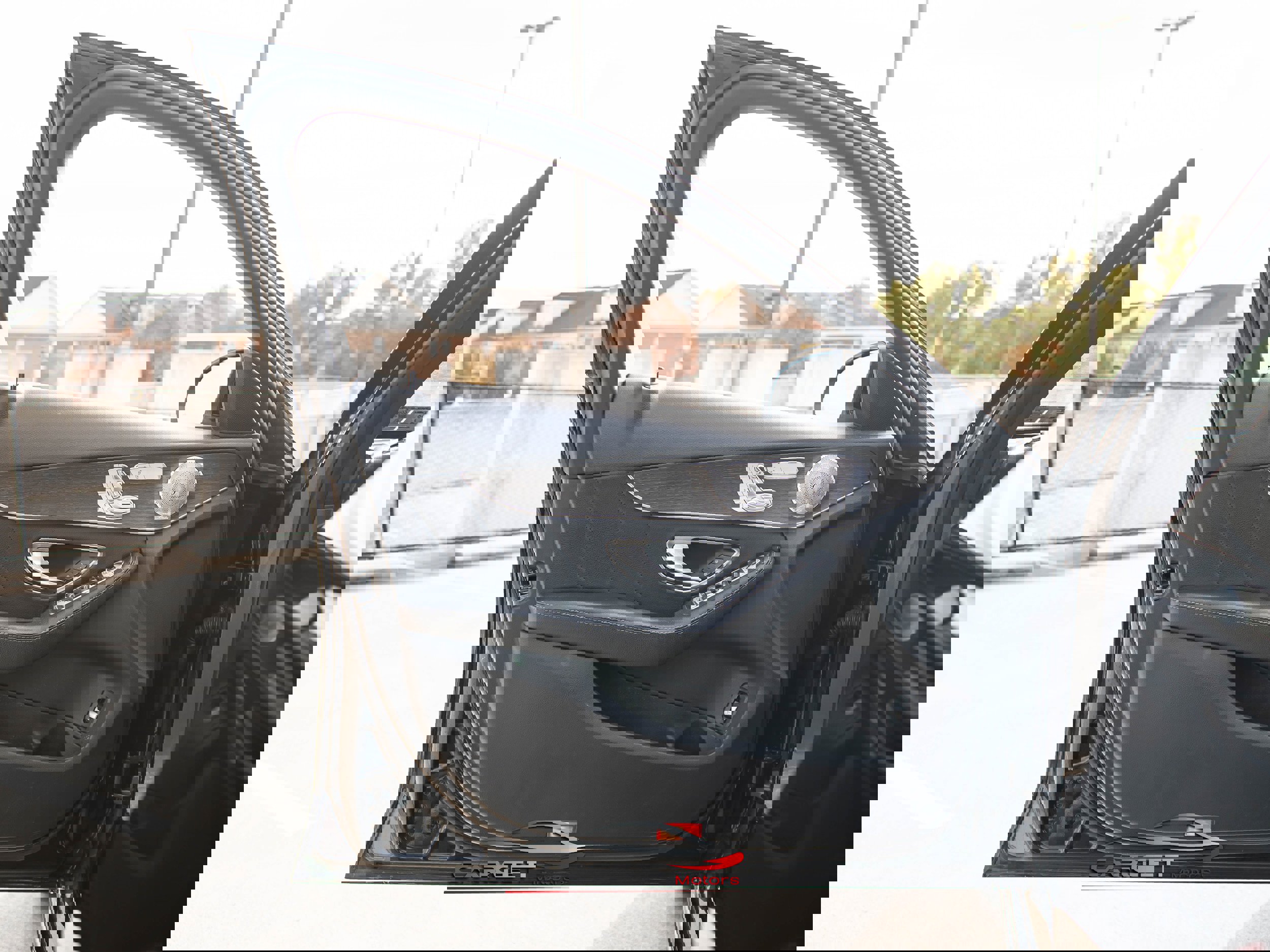 Used 2020 Mercedes-Benz C 300 4MATIC Sedan image 32