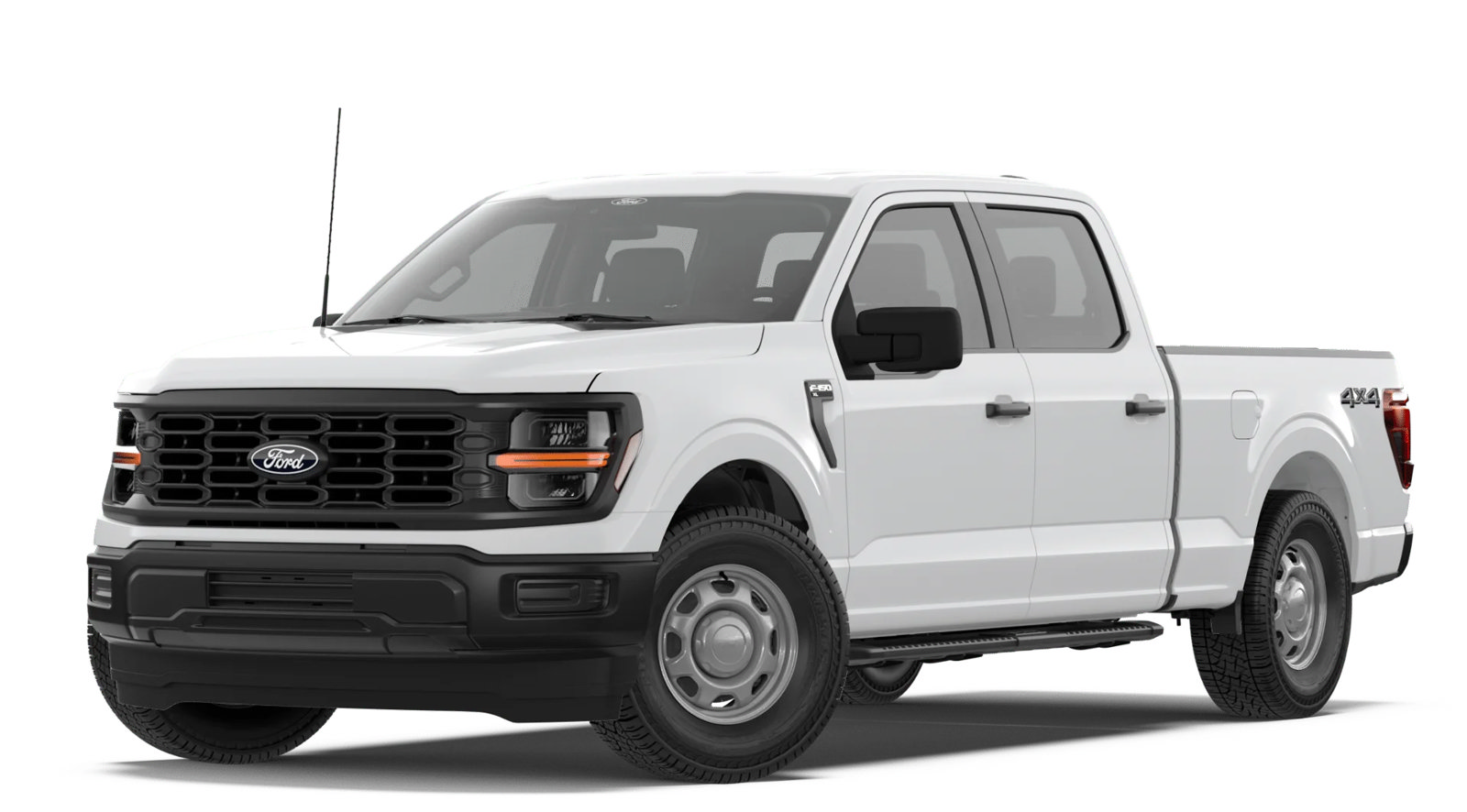 New 2026 Ford F150 XL AWD/4WD image 51