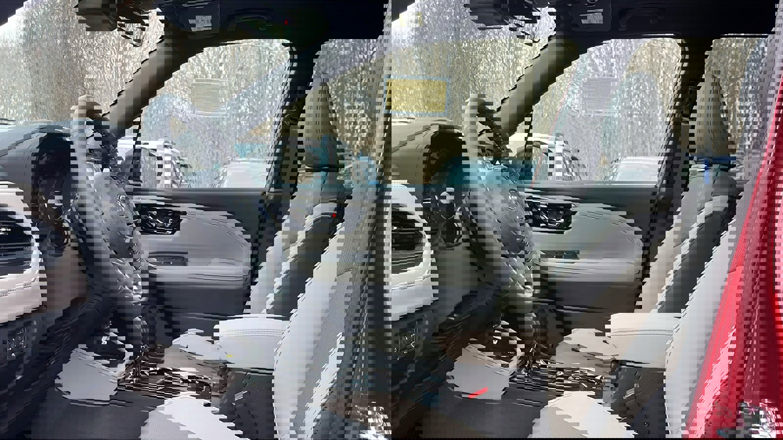 New 2026 Subaru Forester Limited image 7