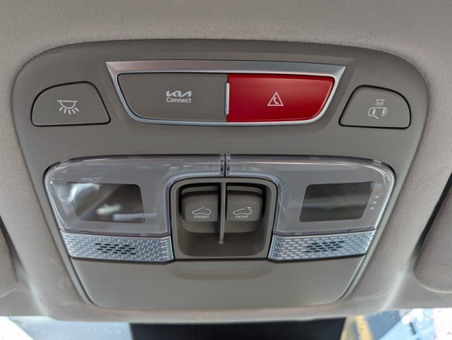 New 2025 Kia Telluride SX Prestige image 22