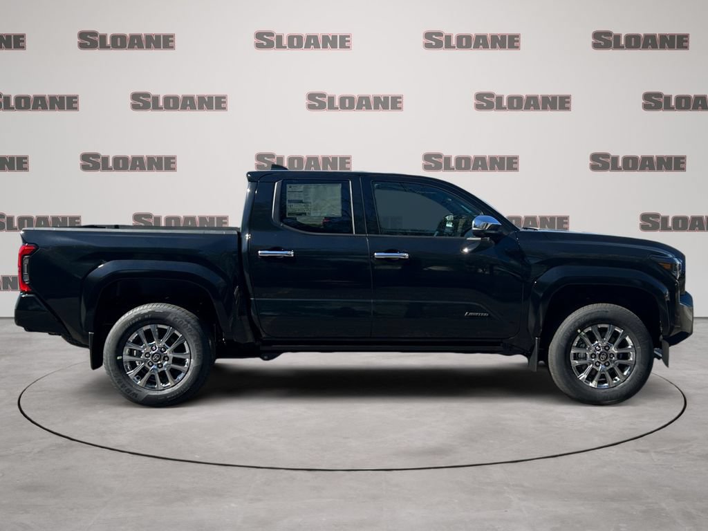 New 2026 Toyota Tacoma Limited AWD/4WD image 6