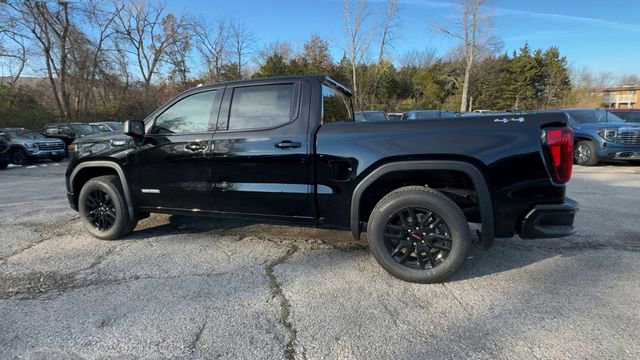 New 2026 GMC Sierra 1500 Elevation AWD/4WD image 6