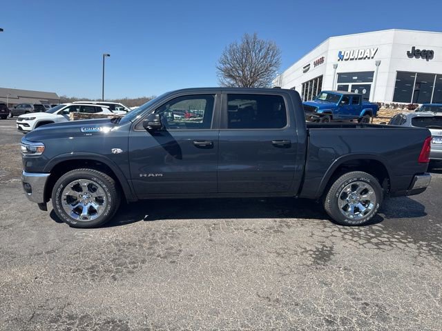 New 2026 RAM 1500 2WD Crew Cab image 2