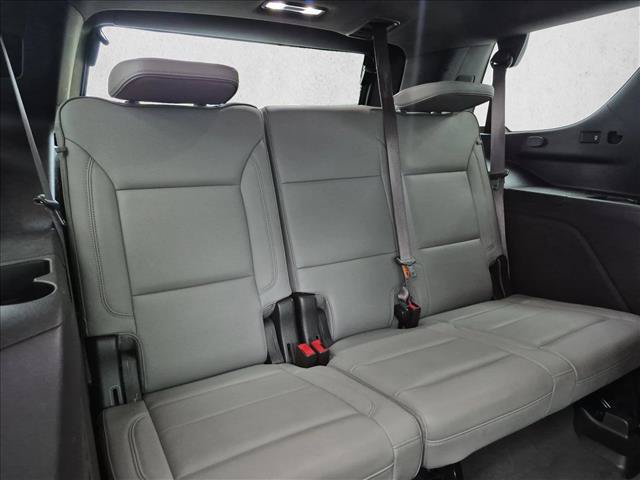 Used 2021 GMC Yukon SLT w/ SLT Luxury Plus Package RWD image 23