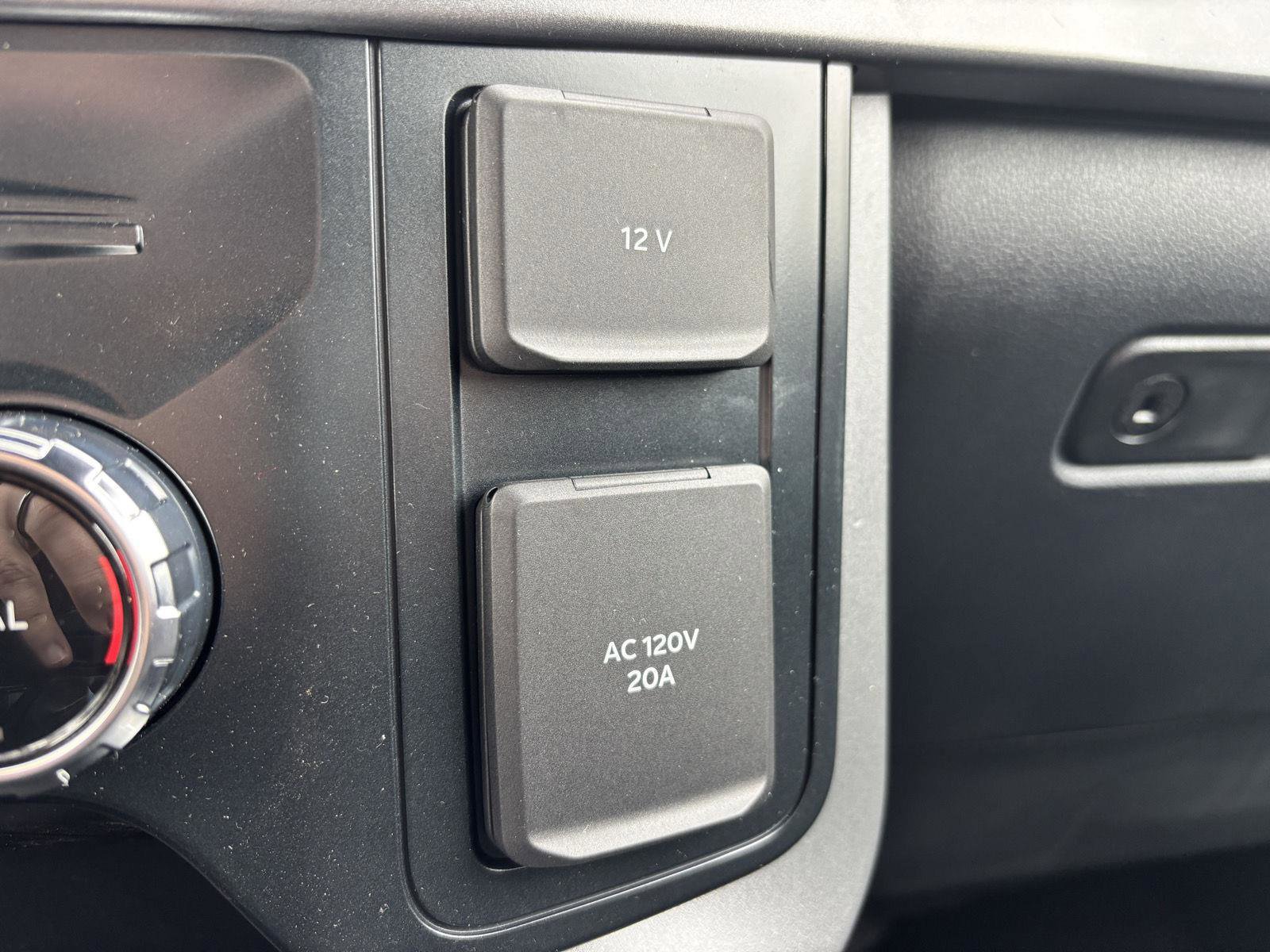 New 2025 Ford F150 XLT w/ Equipment Group 302A MID image 24