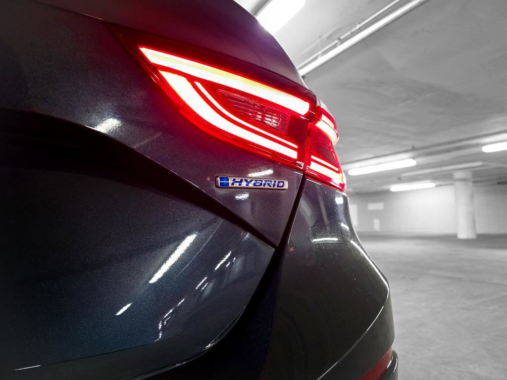 Used 2019 Honda Insight LX image 11