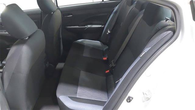 Used 2025 Nissan Versa SV w/ Trunk Package FWD image 21