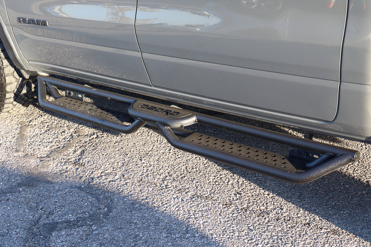 Used 2023 RAM 1500 Rebel w/ Rebel Level 2 Equipment Group image 15