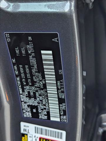 Certified 2023 Toyota Highlander XLE image 24