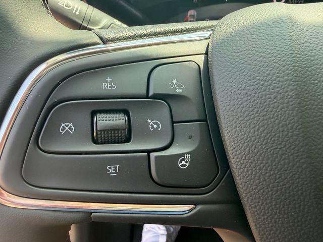 New 2026 Buick Encore GX Sport Touring w/ Advanced Technology Package FWD image 17