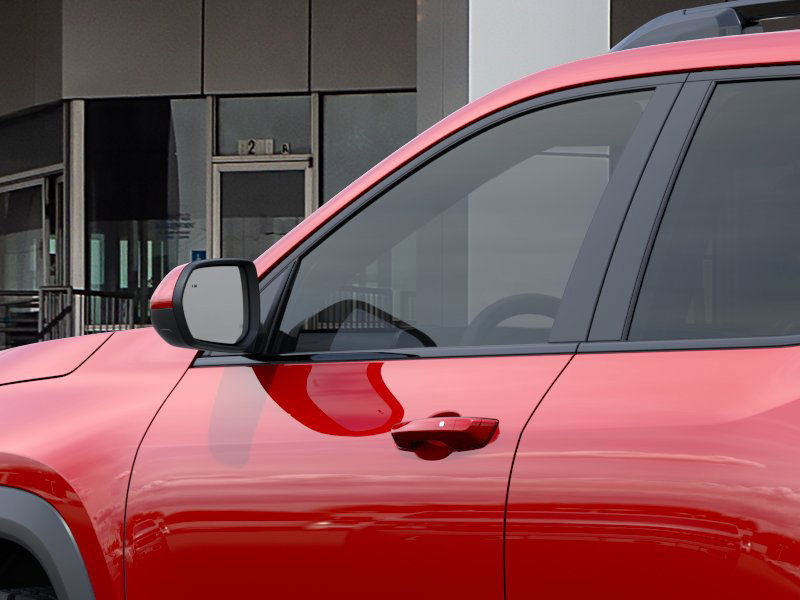 New 2026 Chevrolet Equinox ACTIV image 12