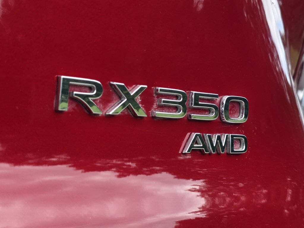 Certified 2025 Lexus RX 350 Premium w/ Convenience Package AWD/4WD image 34