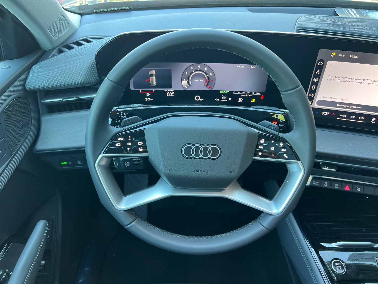 New 2026 Audi Q3 quattro 2.0T AWD/4WD image 14