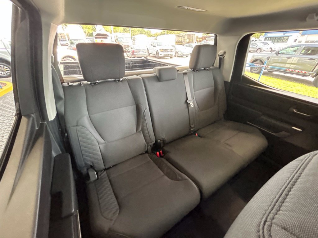 Used 2024 Toyota Tundra SR5 w/ TRD Sport Package AWD/4WD image 31