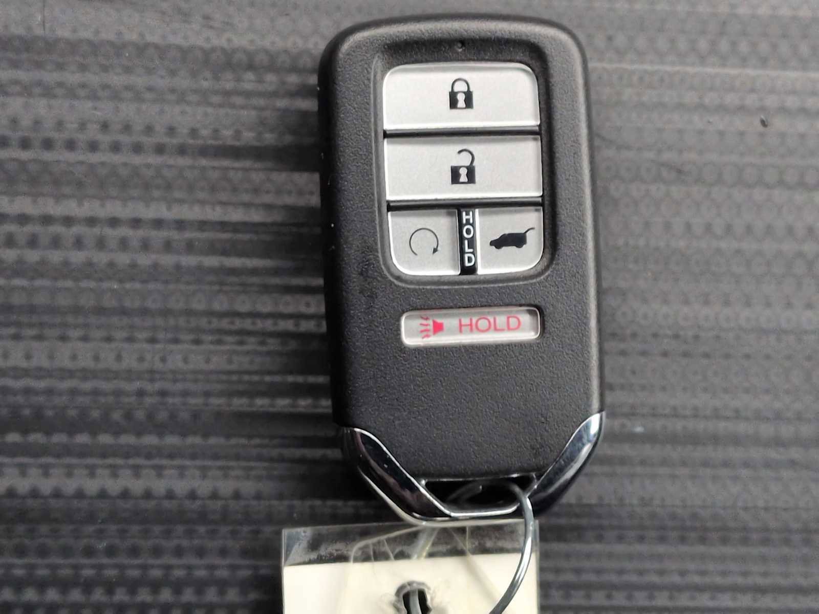 Certified 2023 Honda Passport TrailSport image 33