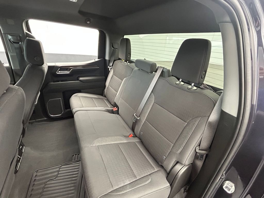 Used 2023 Chevrolet Silverado 1500 RST image 38