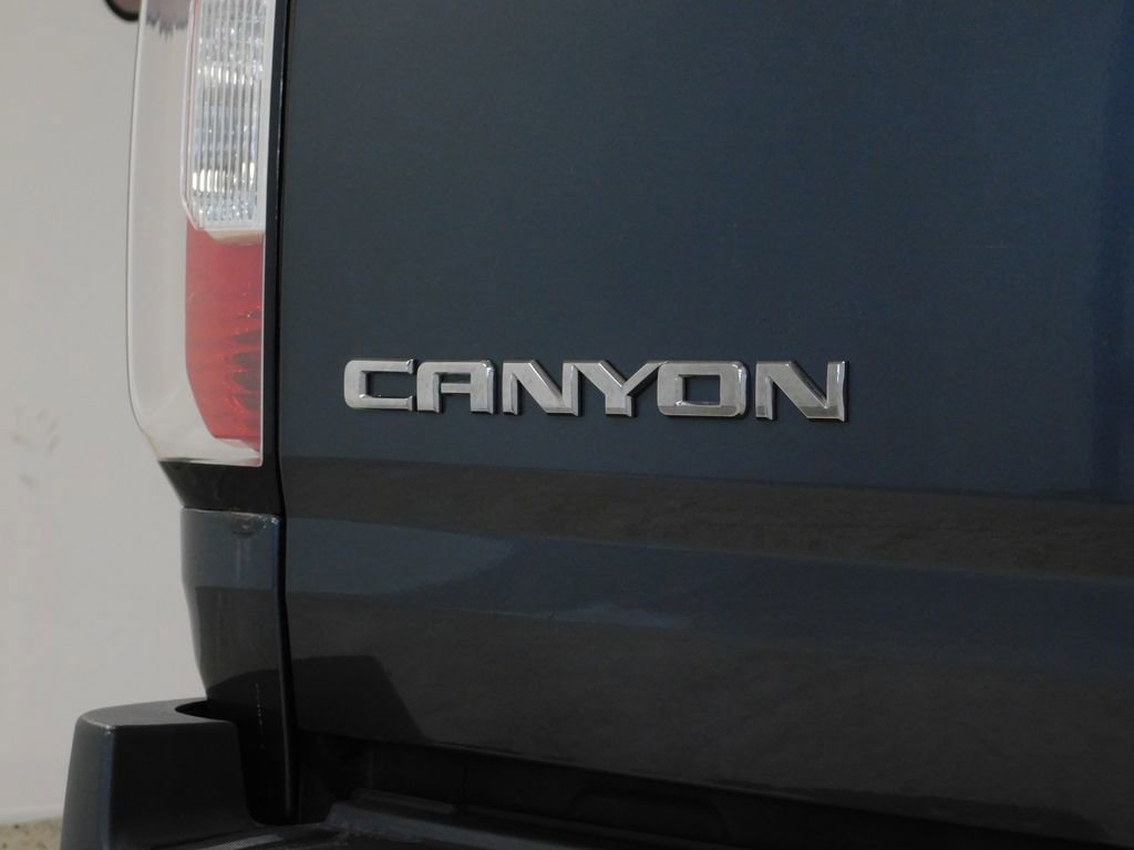 Used 2016 GMC Canyon SLE w/ All Terrain Package image 81