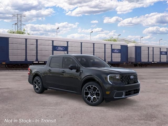New 2026 Ford Maverick Lariat AWD/4WD image 7