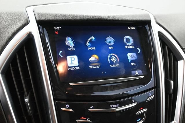 Used 2015 Cadillac SRX Performance w/ Driver Awareness Package FWD image 7
