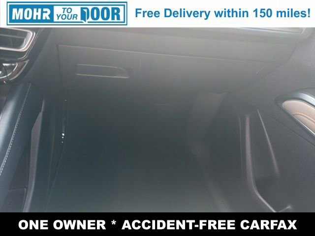 Used 2025 Chevrolet Traverse LT image 28