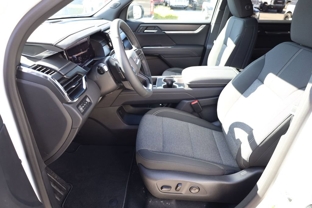 New 2027 GMC Acadia Elevation AWD/4WD image 11