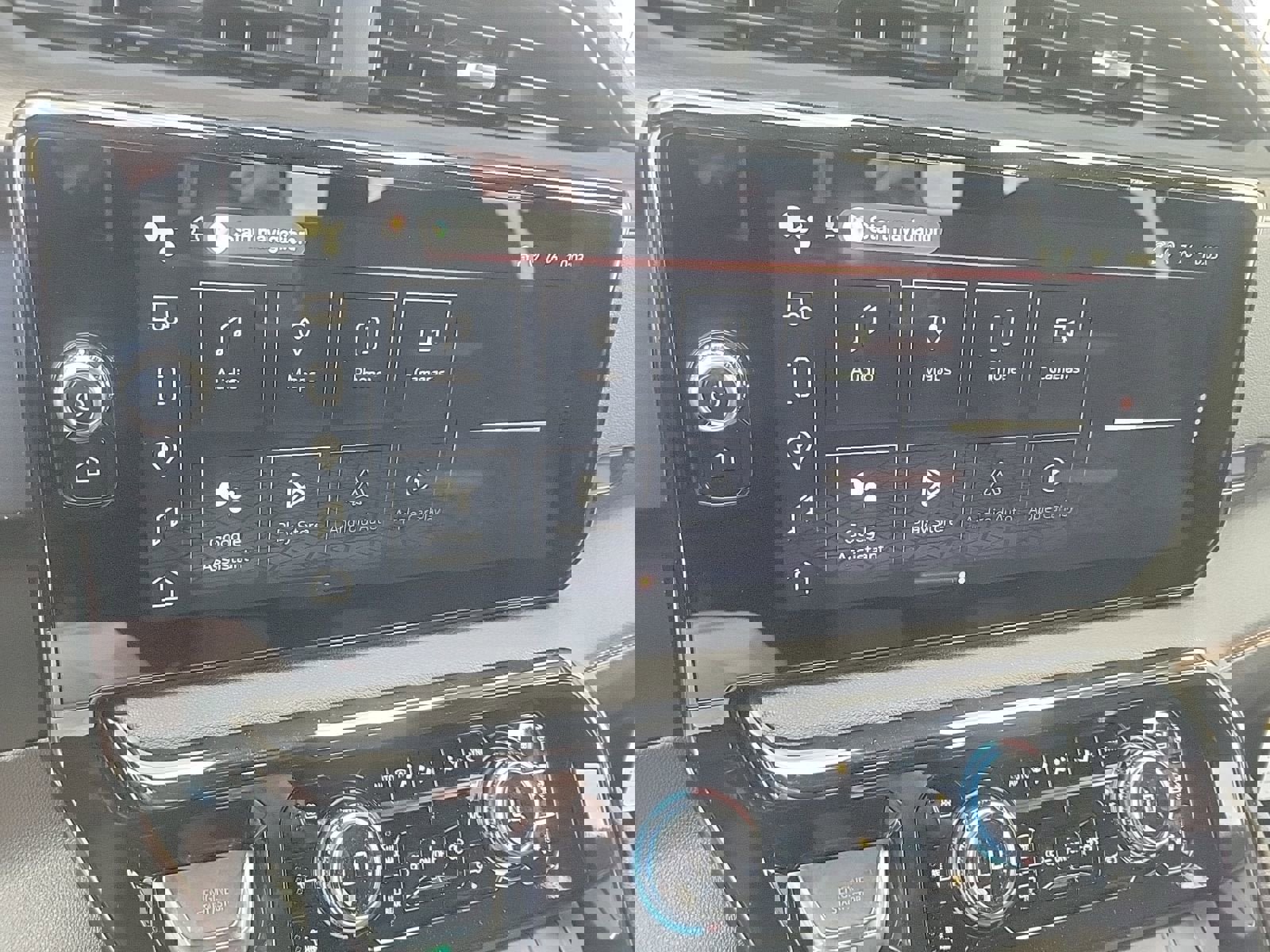 New 2026 GMC Sierra 1500 AT4 w/ AT4 Premium Package image 33