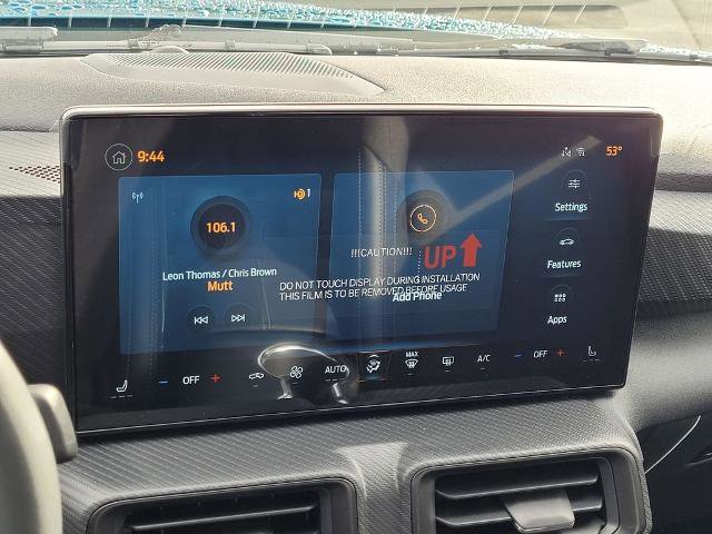 New 2026 Ford Mustang Coupe image 19