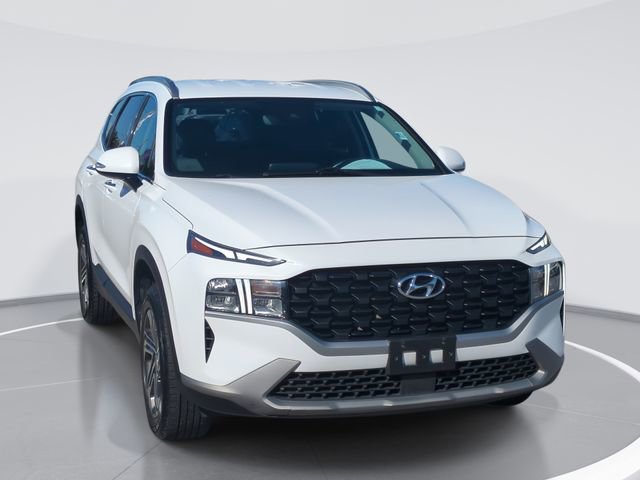 Used 2023 Hyundai Santa Fe SEL