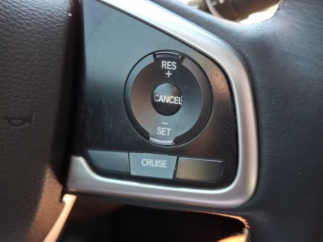 Used 2018 Honda Civic EX-L image 18