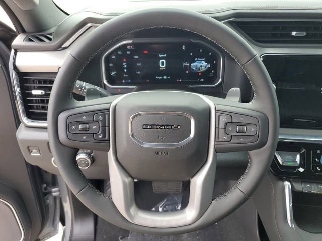 New 2026 GMC Sierra 1500 Denali w/ Denali Reserve Package image 22
