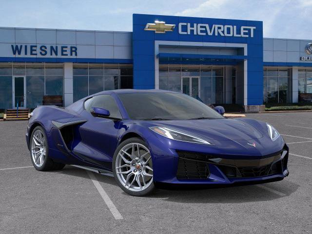 New 2026 Chevrolet Corvette Z06 w/ Battery Protection Package image 7