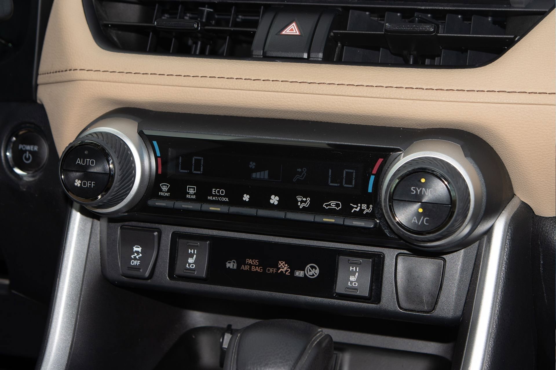 Used 2024 Toyota RAV4 XLE image 24