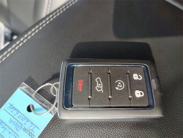 New 2026 Jeep Grand Cherokee Limited image 26