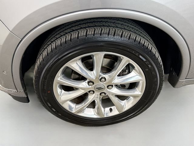 Used 2019 Dodge Durango Citadel image 34