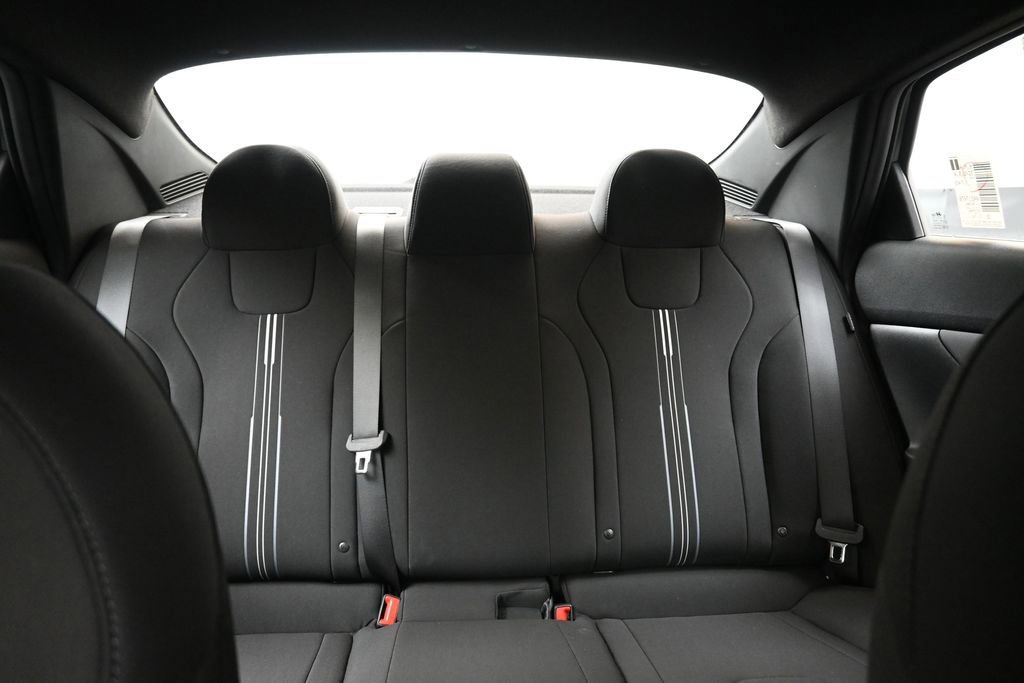 New 2026 Hyundai Elantra Sport FWD image 38