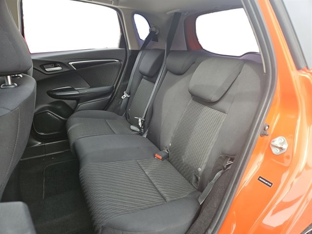 Used 2018 Honda Fit EX image 38