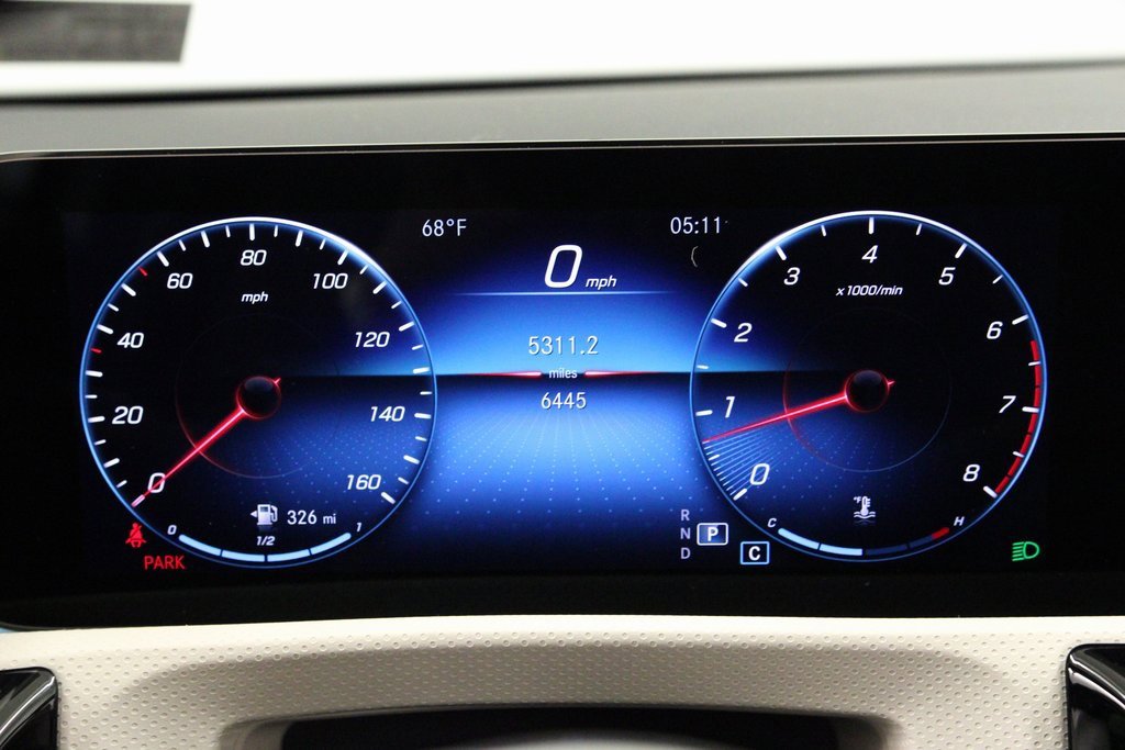 Certified 2022 Mercedes-Benz A 220 4MATIC image 13