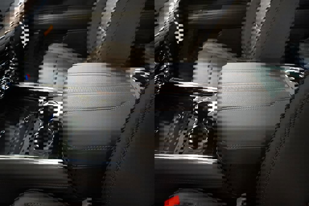 New 2026 Chevrolet Tahoe High Country image 26