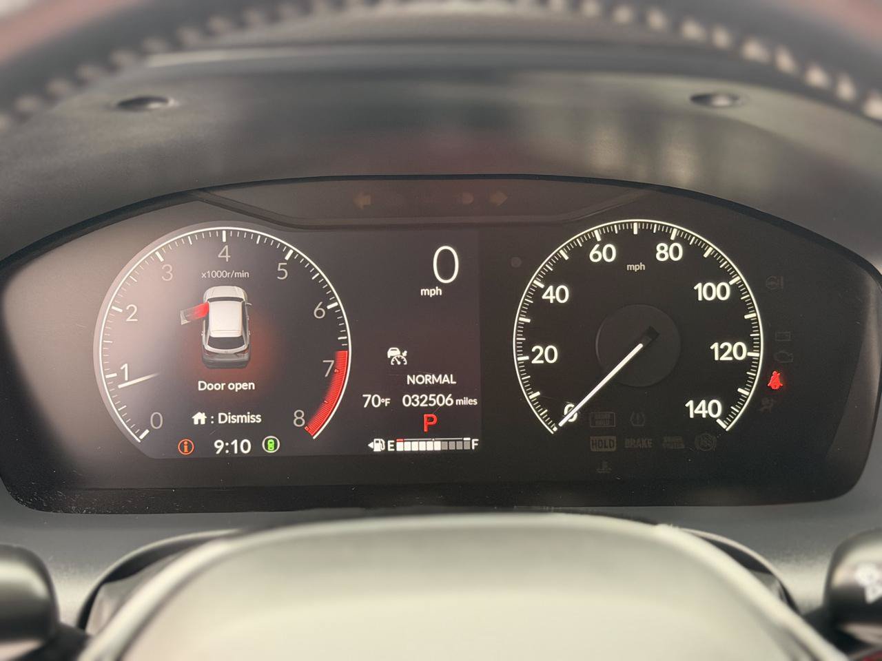 Used 2025 Honda HR-V EX-L image 23