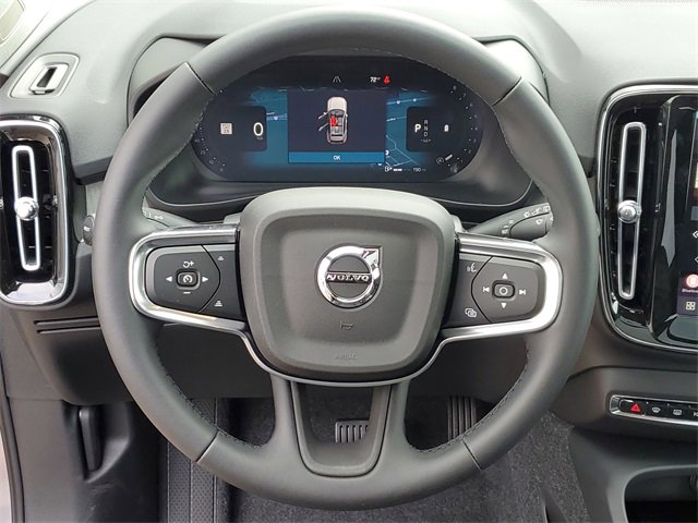 New 2026 Volvo XC40 B5 Plus w/ Protection Package Premier image 25