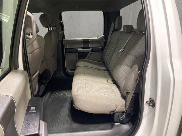 Certified 2019 Ford F150 XLT AWD/4WD image 22