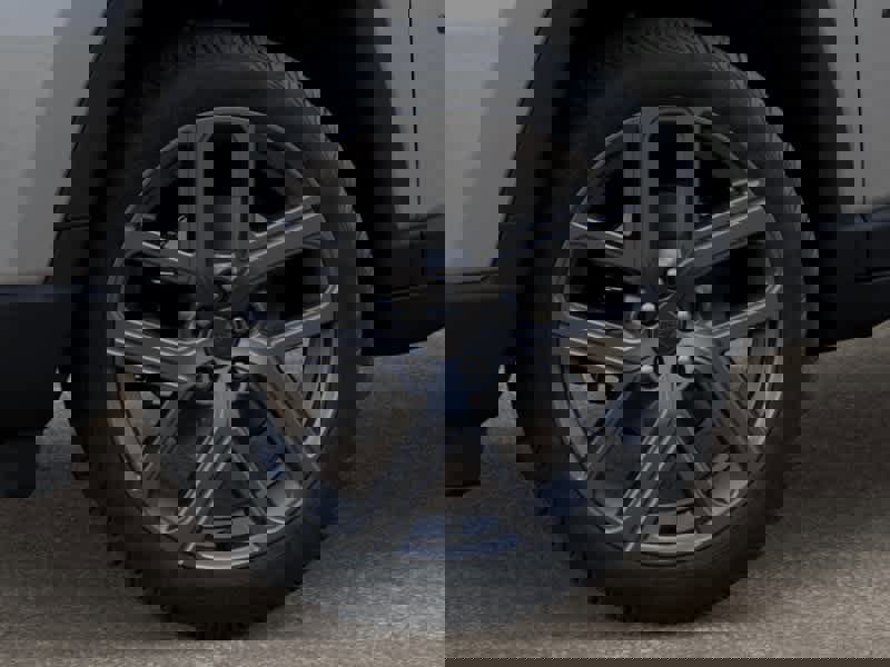 New 2026 Jeep Compass Limited image 8