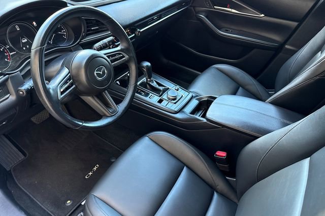 Certified 2023 MAZDA CX-30 AWD 2.5 S w/ Select Package image 10
