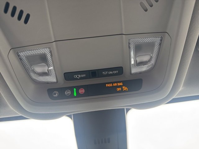 Used 2023 Chevrolet Equinox LT image 27