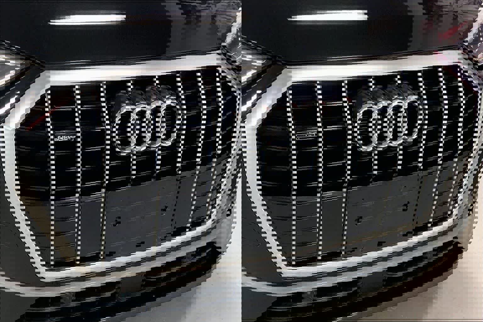 Certified 2020 Audi Q3 2.0T Premium Plus w/ Premium Plus Package AWD/4WD image 30