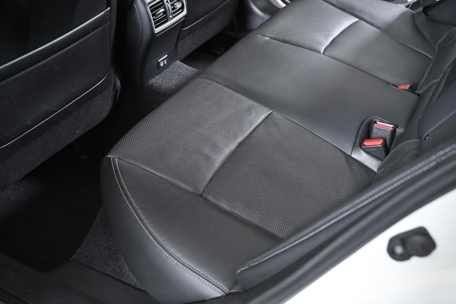 Used 2021 INFINITI Q50 Sensory w/ Cargo Package image 26